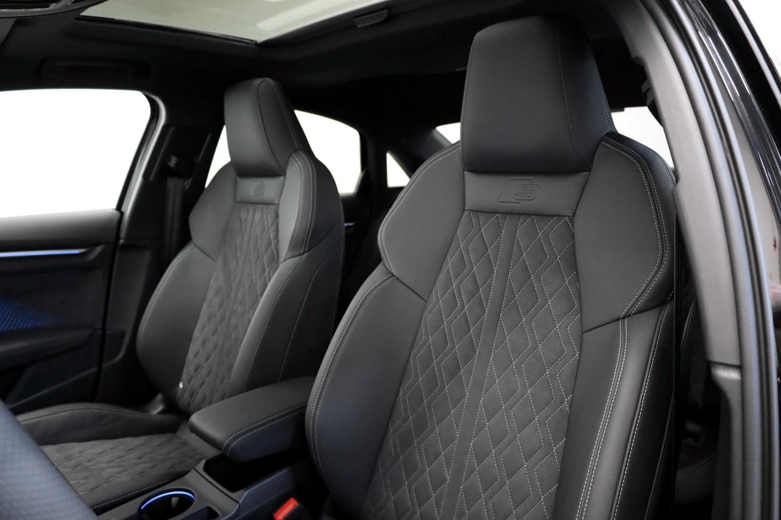 S3 Limousine quattro, adaptives Fwk,fast Voll!!!