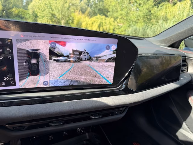 RS 5 Avant KERAMIK - Carbon - 5 J. Garantie