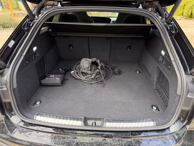 RS 5 Avant KERAMIK - Carbon - 5 J. Garantie