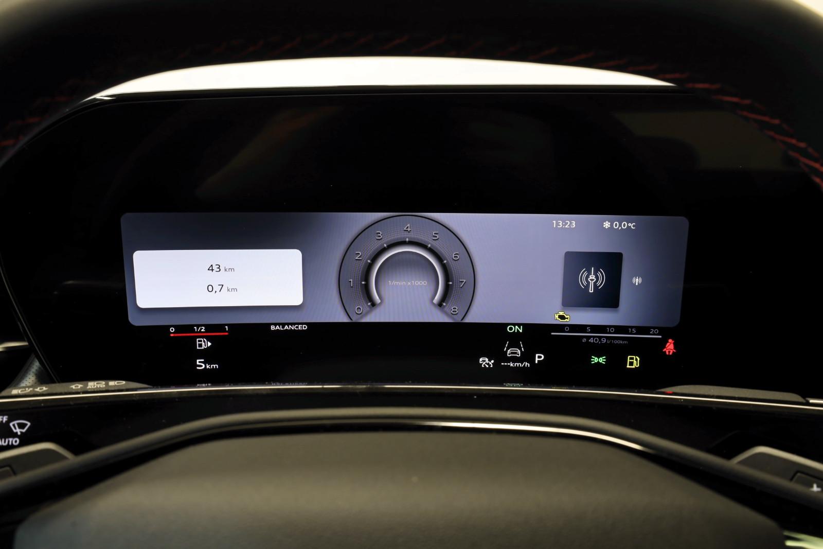 Q3 TFSI quattro, TOP AUSSTATTUNG