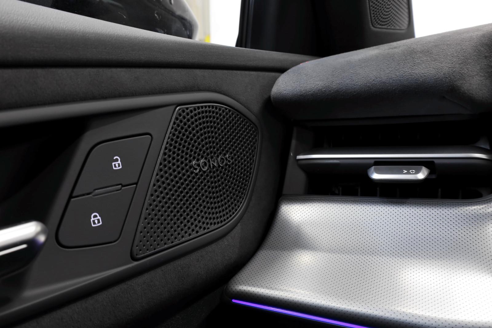 Q3 TFSI quattro, TOP AUSSTATTUNG