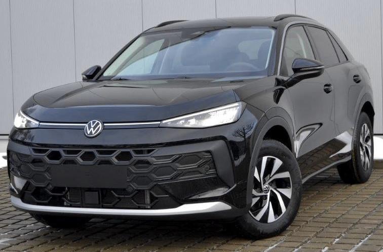 T-Roc 1.5 eTSI 110 kW Life, 5 J. Garantie ab EZ